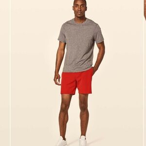 Lululemon Channel Cross Men's Shorts